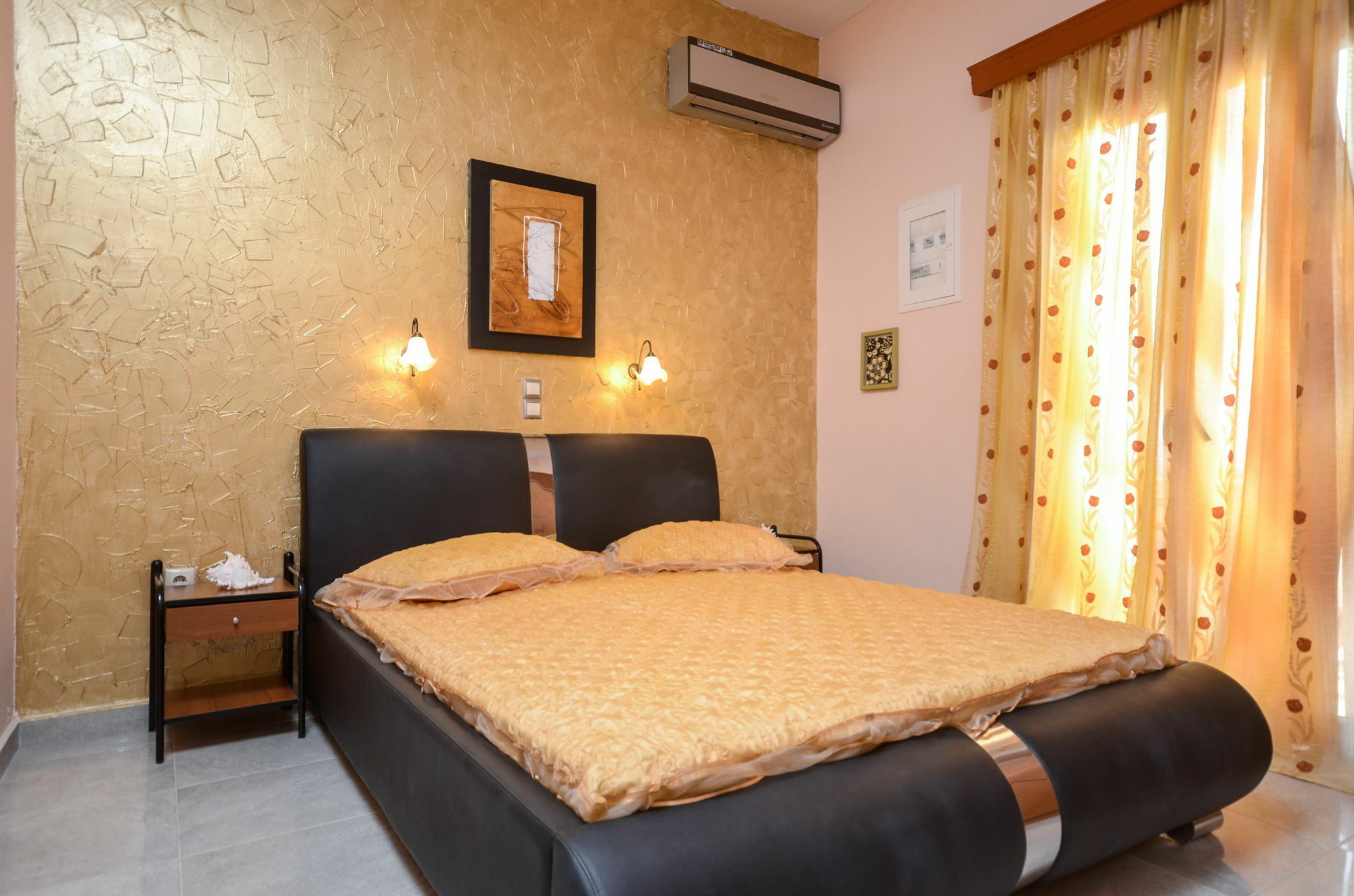 Agia Anna  Orama Studios 2 מראה חיצוני תמונה