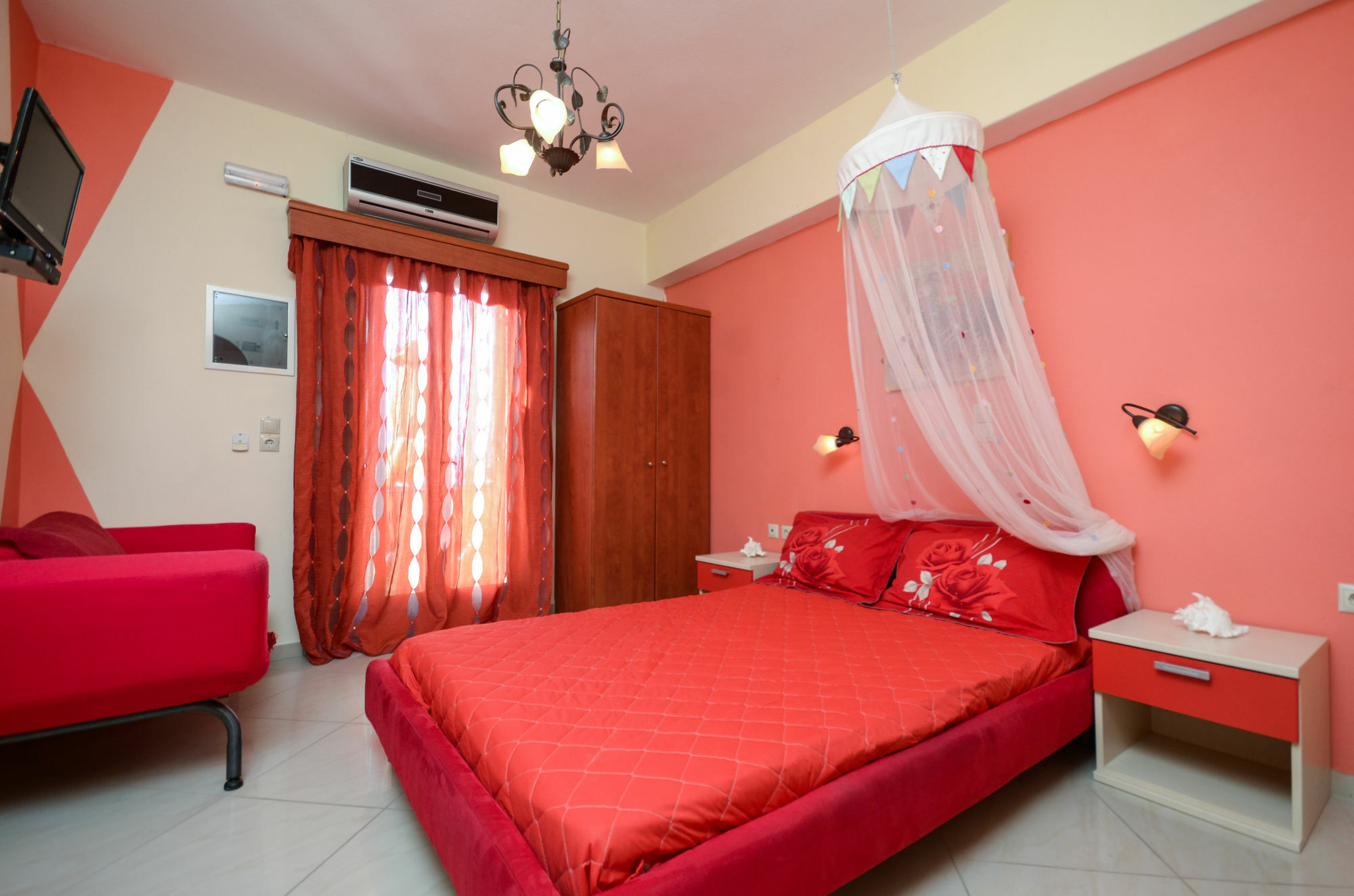 Agia Anna  Orama Studios 2 מראה חיצוני תמונה