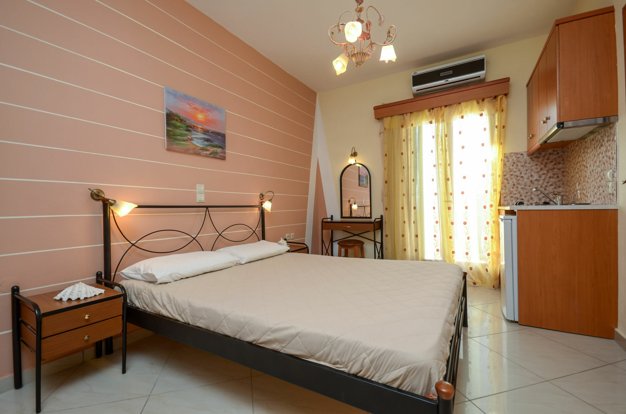 Agia Anna  Orama Studios 2 מראה חיצוני תמונה