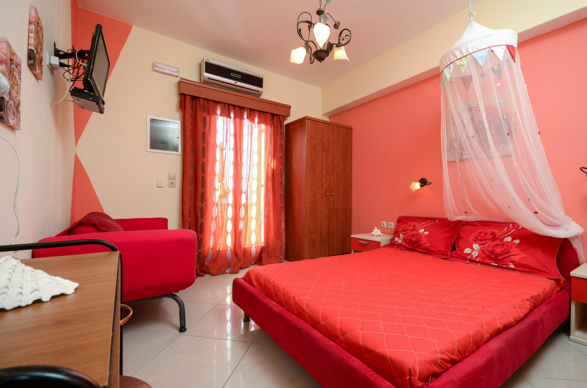 Agia Anna  Orama Studios 2 מראה חיצוני תמונה