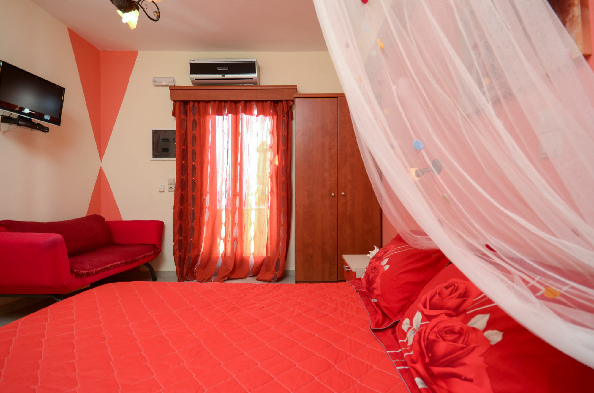 Agia Anna  Orama Studios 2 מראה חיצוני תמונה