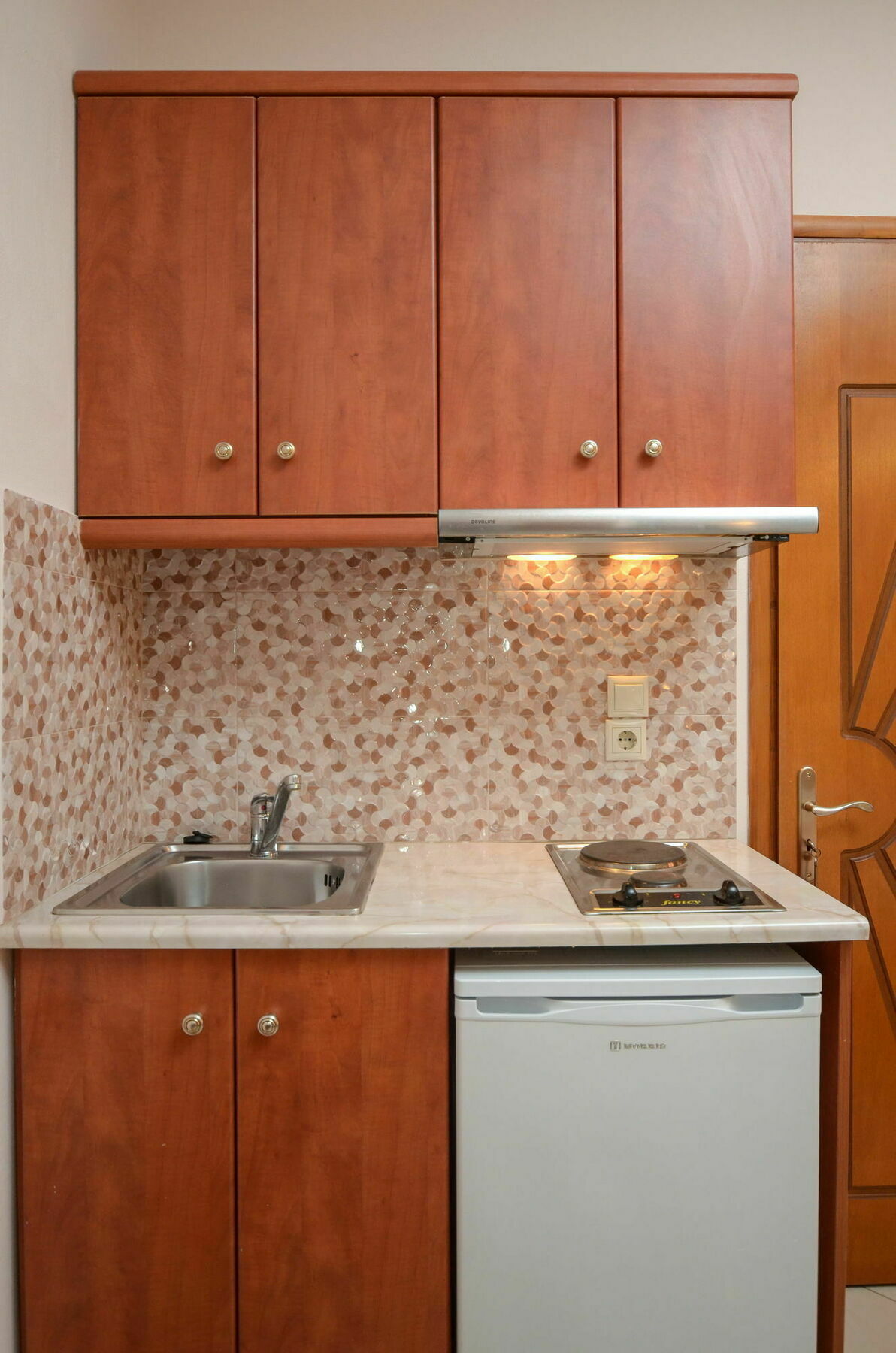 Agia Anna  Orama Studios 2 מראה חיצוני תמונה