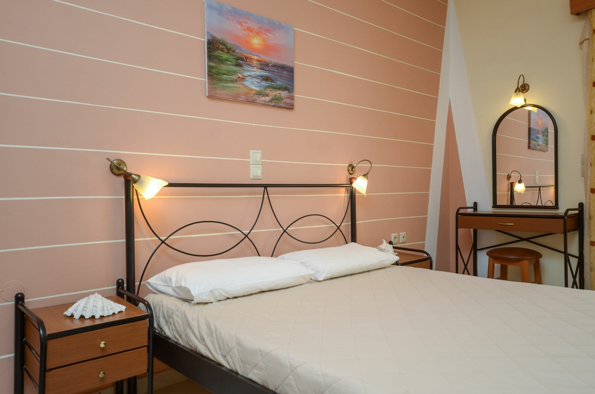 Agia Anna  Orama Studios 2 מראה חיצוני תמונה